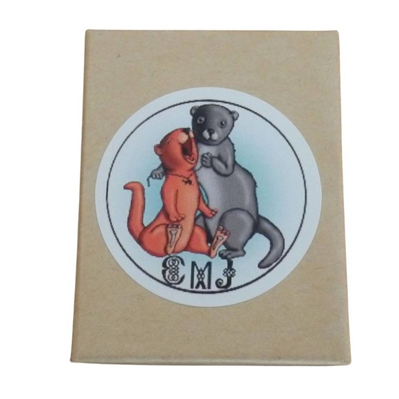 Lobster Necklace A Fine Pewter Pendant 2040 - Picture 4 of 4